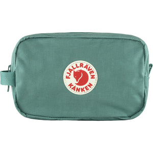 FjällRäven Kånken Gear Bag | Frost Green