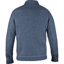 Load image into Gallery viewer, FjällRäven Lada Sweater | Dark Navy