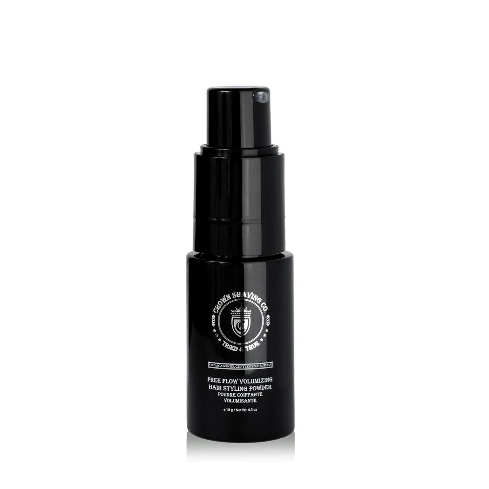 Crown Shaving Co. Texturizing Powder Spray