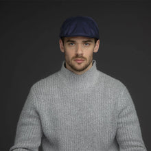 Load image into Gallery viewer, Bailey 1922 Hats |  Graham Cap | Navy