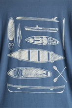 Load image into Gallery viewer, Kavu | Paddle Out T-Shirt | Orion Blue