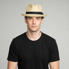 Load image into Gallery viewer, Bailey Hats | Craig | Natural