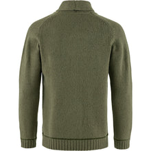 Load image into Gallery viewer, FjällRäven Lada Sweater | Laurel Green