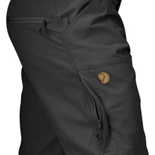 Load image into Gallery viewer, FjällRäven | Abisko Lite Shorts M | Dark Grey