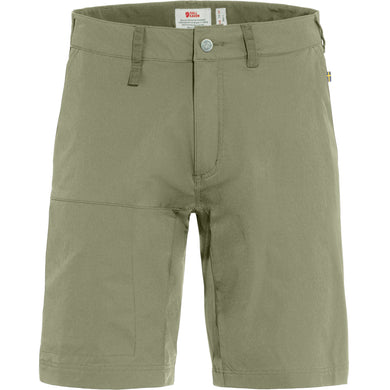 FjällRäven | Abisko Pro Lite Shorts | Light Olive