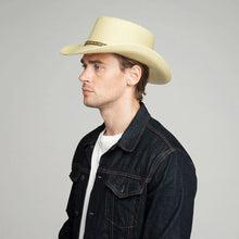 Load image into Gallery viewer, Bailey Hats | Rockett | Tan