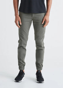 DU/ER NoSweat Jogger | Slim | Thyme