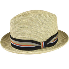 Load image into Gallery viewer, Bailey Hats | Salem | Natural
