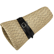 Load image into Gallery viewer, Bailey Hats | Balans Roll Up | Taupe