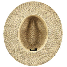 Load image into Gallery viewer, Bailey Hats | Balans Roll Up | Taupe