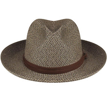 Load image into Gallery viewer, Bailey Hats | Balans Roll Up | Mushroom