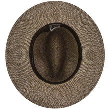 Load image into Gallery viewer, Bailey Hats | Balans Roll Up | Mushroom