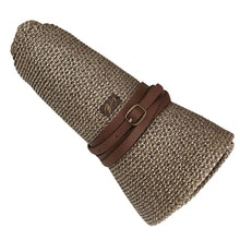 Load image into Gallery viewer, Bailey Hats | Balans Roll Up | Mushroom