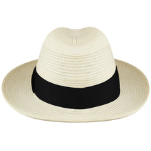 Load image into Gallery viewer, Bailey Hats | Max | Ivory