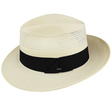 Load image into Gallery viewer, Bailey Hats | Max | Ivory