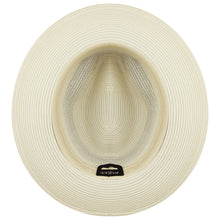 Load image into Gallery viewer, Bailey Hats | Max | Ivory