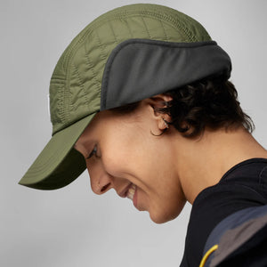 FjällRäven Expedition Lätt Cap