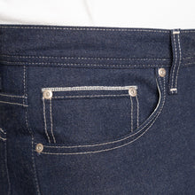 Load image into Gallery viewer, Naked &amp; Famous True Guy | Craftsmen Selvedge | Indigo Denim