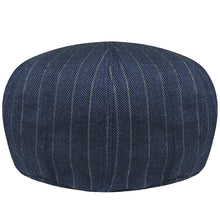Load image into Gallery viewer, Bailey Hats | Leif | Avion Stripe