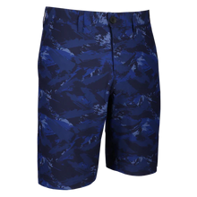 Load image into Gallery viewer, 2 UNDR | BODHI SHORT | BLUE STORM