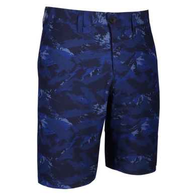 2 UNDR | BODHI SHORT | BLUE STORM