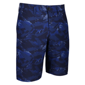 2 UNDR | BODHI SHORT | BLUE STORM