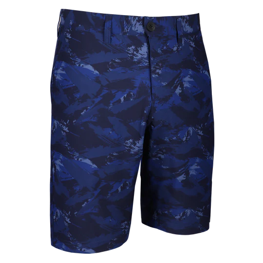 2 UNDR | BODHI SHORT | BLUE STORM