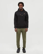 Load image into Gallery viewer, Tentree | Reynard Hoodie | Meteorite Black