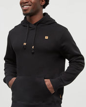 Load image into Gallery viewer, Tentree | Reynard Hoodie | Meteorite Black