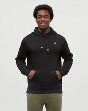Load image into Gallery viewer, Tentree | Reynard Hoodie | Meteorite Black