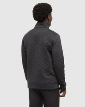 Load image into Gallery viewer, Tentree | Begbie Full Zip |Meteorite Black Heather