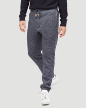 Load image into Gallery viewer, Tentree | Atlas Sweatpant | Meteorite Black Marled