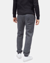 Load image into Gallery viewer, Tentree | Atlas Sweatpant | Meteorite Black Marled