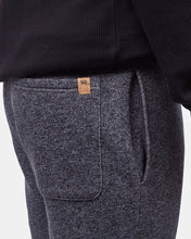 Load image into Gallery viewer, Tentree | Atlas Sweatpant | Meteorite Black Marled