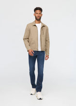 Load image into Gallery viewer, DU/ER | Stretch Canvas | Utility Jacket | Tan