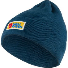 Load image into Gallery viewer, FjällRäven Vardag Classic Beanie