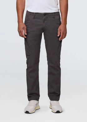 DU/ER Live Free Adventure Pant | Relaxed | Charcoal