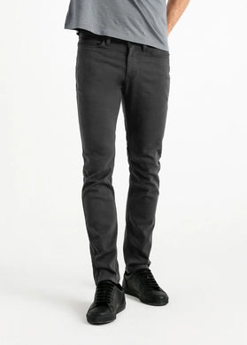 DU/ER NoSweat Pant | Slim | Slate