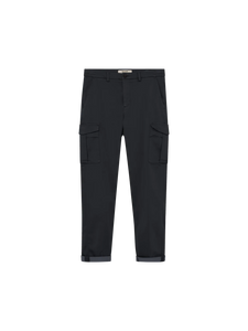 MOS MOSH Gallery. Hunt Cargo Pant | Navy