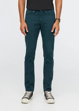 Load image into Gallery viewer, DU/ER NoSweat Pant | Slim | Dark Sail