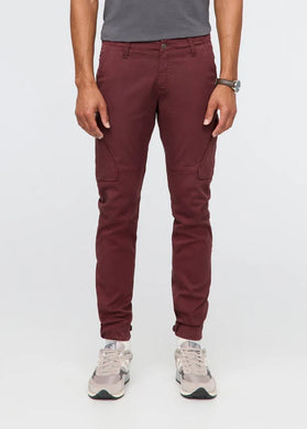 DU/ER LiveFree Adventure Pant | Red Rock