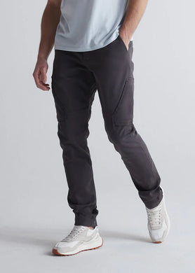 DU/ER LiveFree Adventure Pant | Charcoal