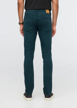 Load image into Gallery viewer, DU/ER NoSweat Pant | Slim | Dark Sail