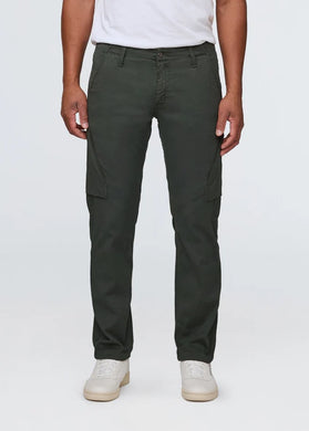 DU/ER LiveFree Adventure Pant | Relaxed | Peat