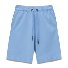 Load image into Gallery viewer, Easy Mondays Lightweight Terry Shorts | Washed Blue