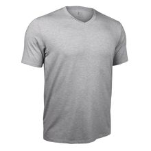 Load image into Gallery viewer, 2 UNDR | LUXURY V-NECK | GREY