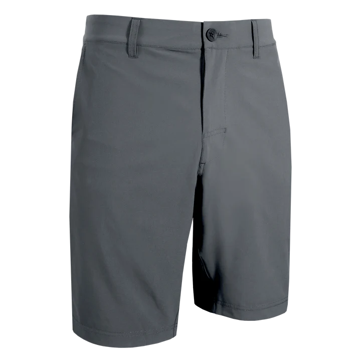 2 UNDR | BODHI SHORT | GREY