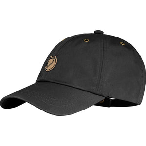 FjällRäven | Helags Cap | Dark Grey