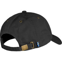 Load image into Gallery viewer, FjällRäven | Helags Cap | Dark Grey