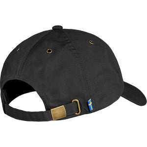 FjällRäven | Helags Cap | Dark Grey